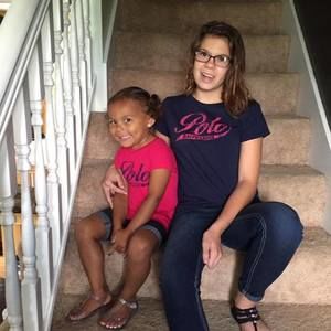 Meet your Posher, Carol